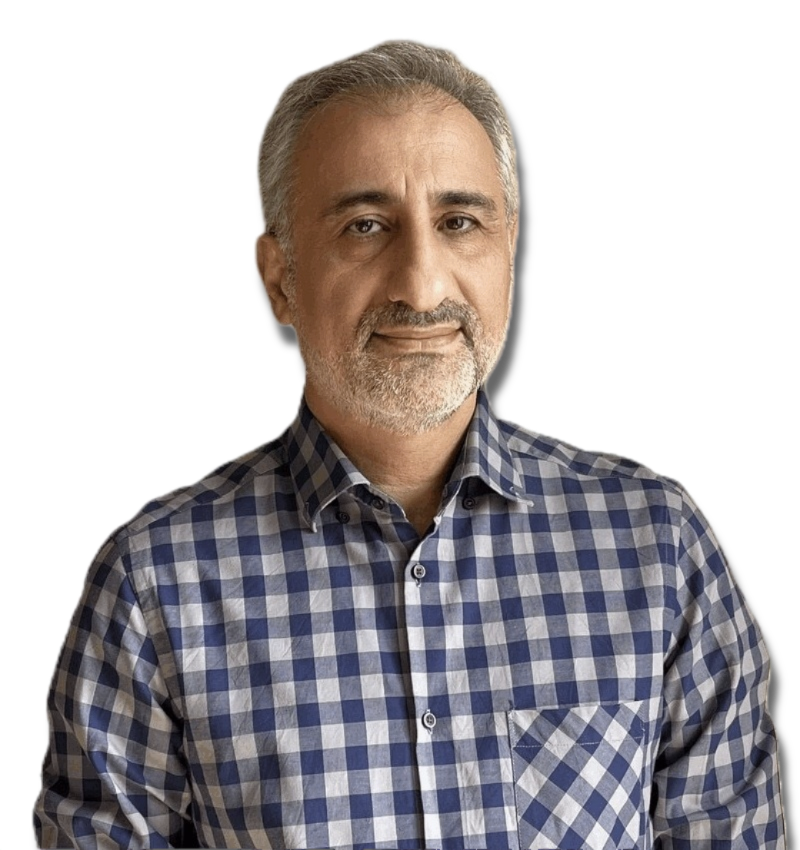 Instructor Image
