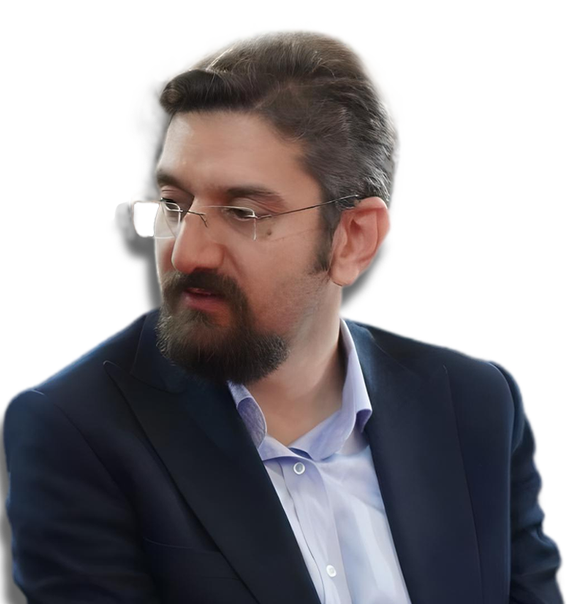 Instructor Image