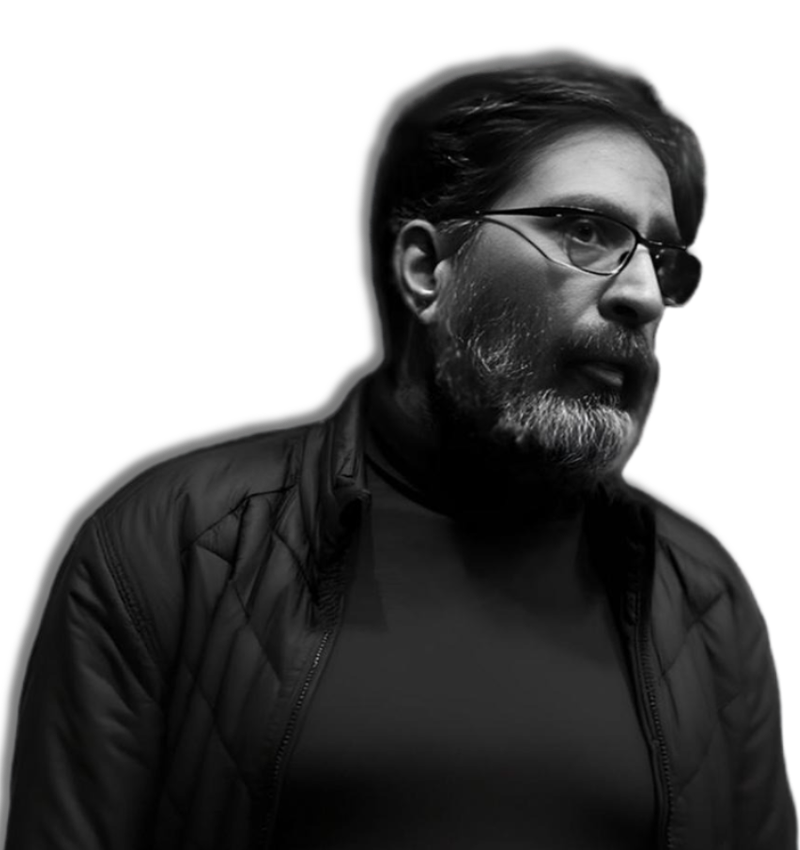 Instructor Image