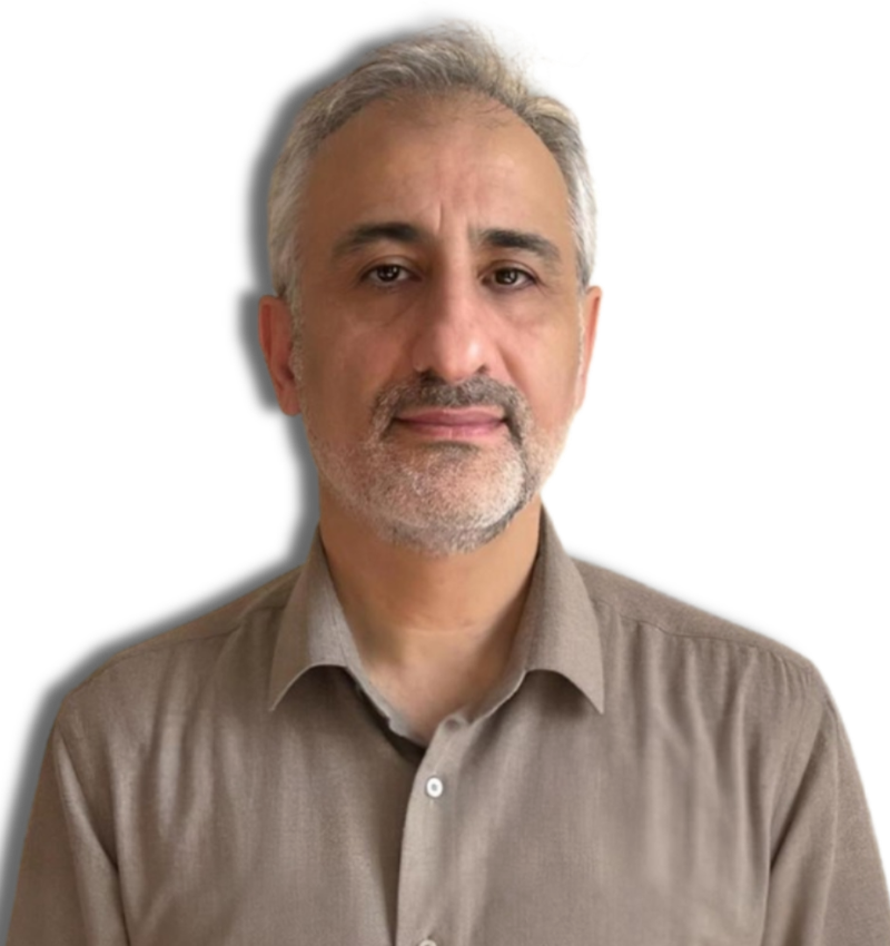 Instructor Image