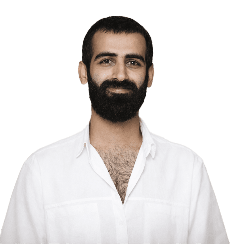 مبانی فیلمسازی تجربی - این دوره آموزش فیلم‌نامه‌نویسی و کارگردانی پایه را با تمرکز بر ساختار دکوپاژ و میزانسن ارائه می‌دهد. از ایده‌پردازی تا اجرا، در ساختار «بوت‌کمپ»، زیر نظر و در تماس مستقیم با نویسنده-کارگردان «بازنده»!