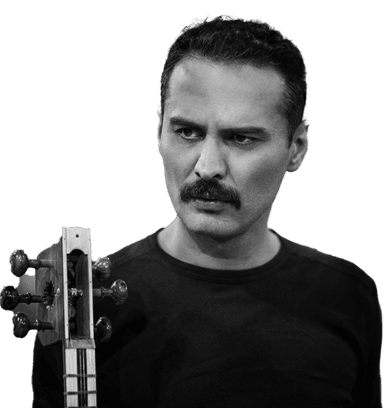 مبانی موسیقی دستگاهی ایرانی