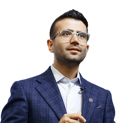 از تصمیم تا اقدام در شرایط بحرانی - در شرایط بحرانی، تصمیم‌گیری سخت‌تر می‌شود؛ گاهی عجولانه عمل می‌کنیم و گاهی هیچ اقدامی نمی‌کنیم. در این تک‌درس‌گفتار می‌آموزی چطور با اطلاعات ناقص تصمیم بگیری و تصمیم را به اقدام تبدیل کنی.