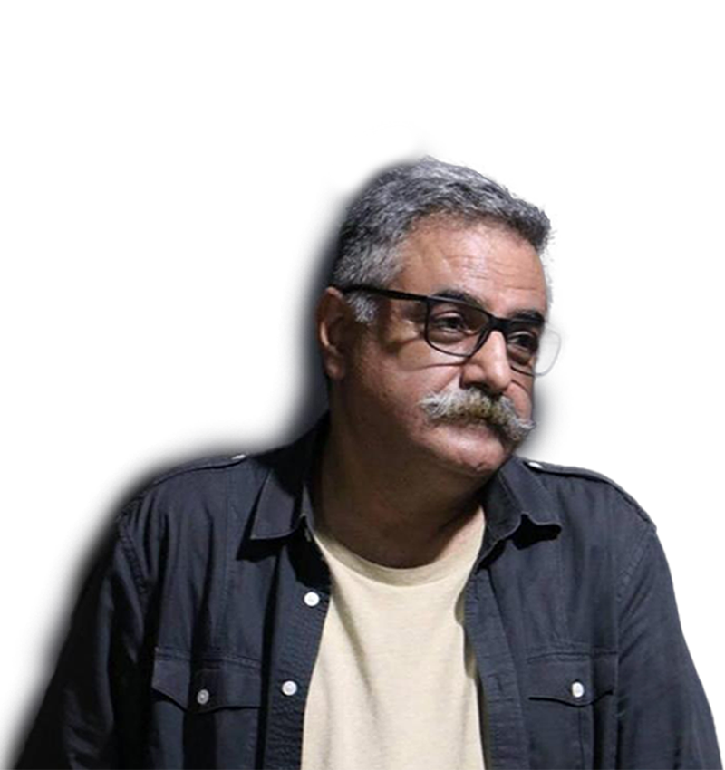 Instructor Image