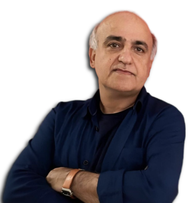 Instructor Image