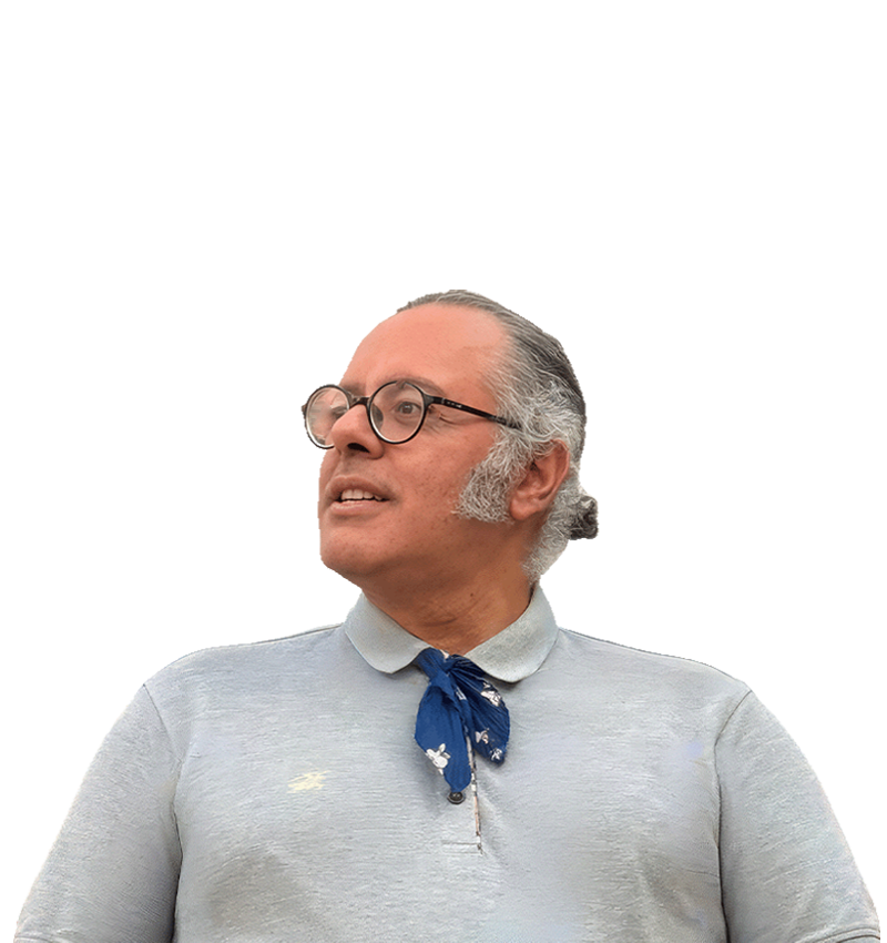 نجوم آماتوری؛ تماشای آسمان Instructor Image