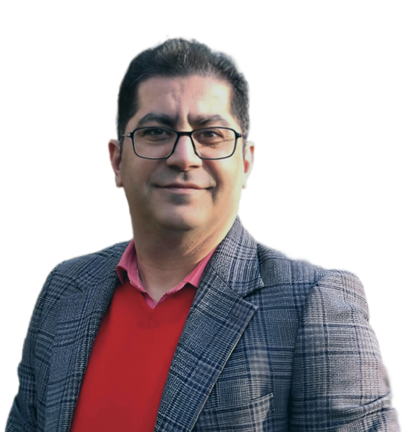 آشنایی با ارز دیجیتال instructor image