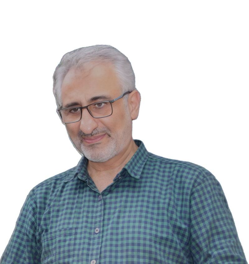 فلسفه برای همه | پاییز instructor image