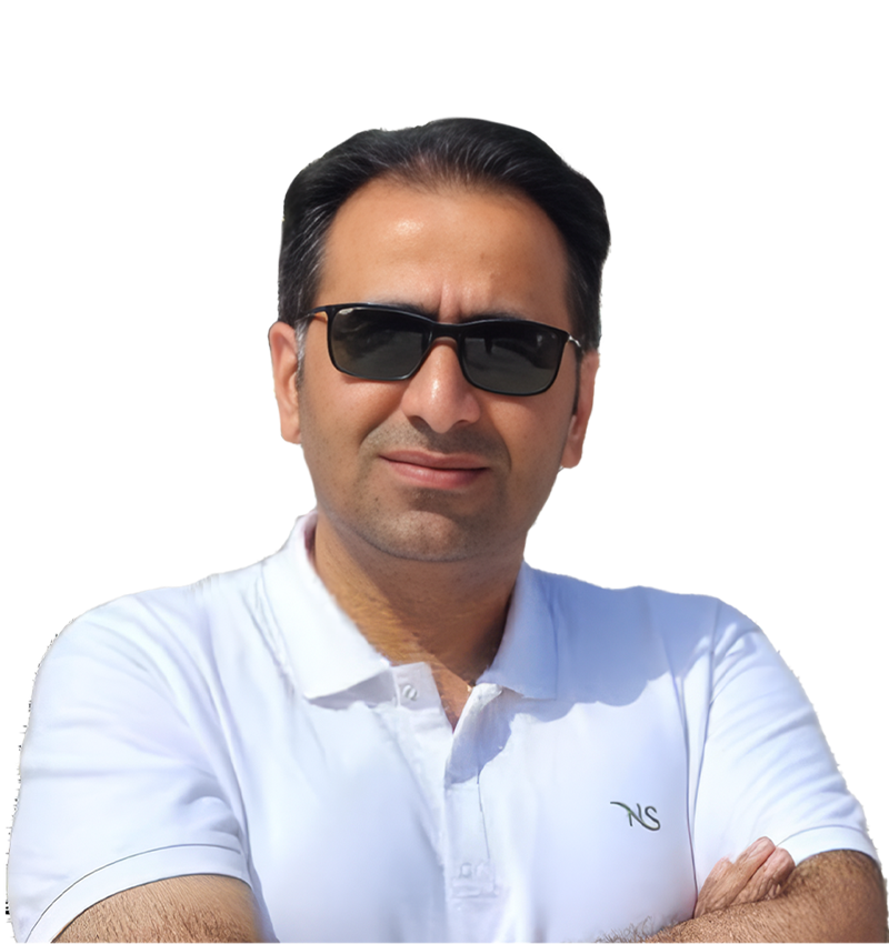 اندیشه سیاسی غرب | جهان کهن instructor image